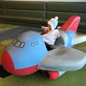 Meet your Posher, Adriana